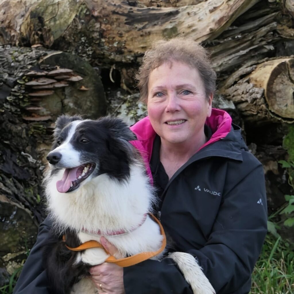 Geesje van den Berg crisissituaties met dieren