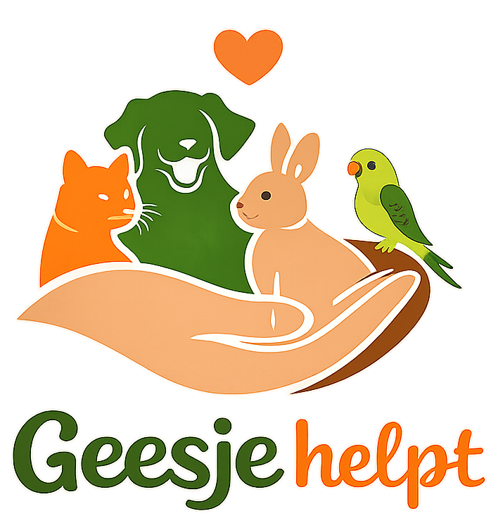 Dierzorg aan huis | Crisishulp met dieren